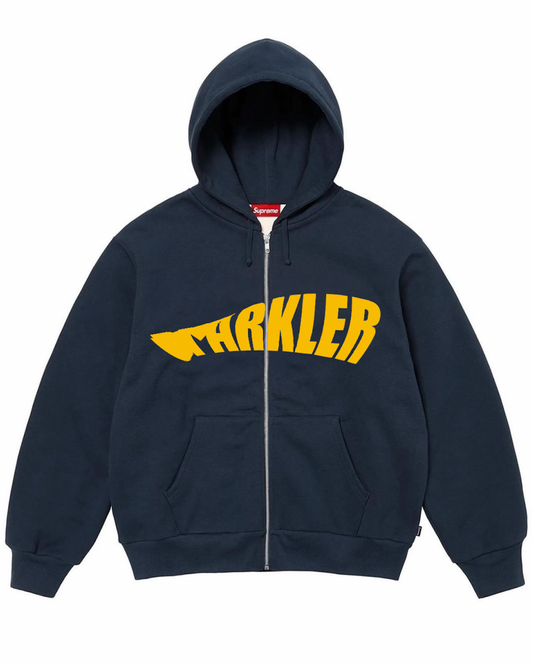 sparkler hoodie